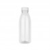 500 ML CLASSIC ROUND CLEAR PET BOTTLE